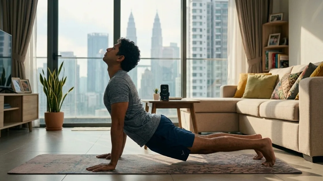 Senaman Kegel Untuk Lelaki, Apa Manfaatnya? Ini Fakta Ramai Tak Tahu