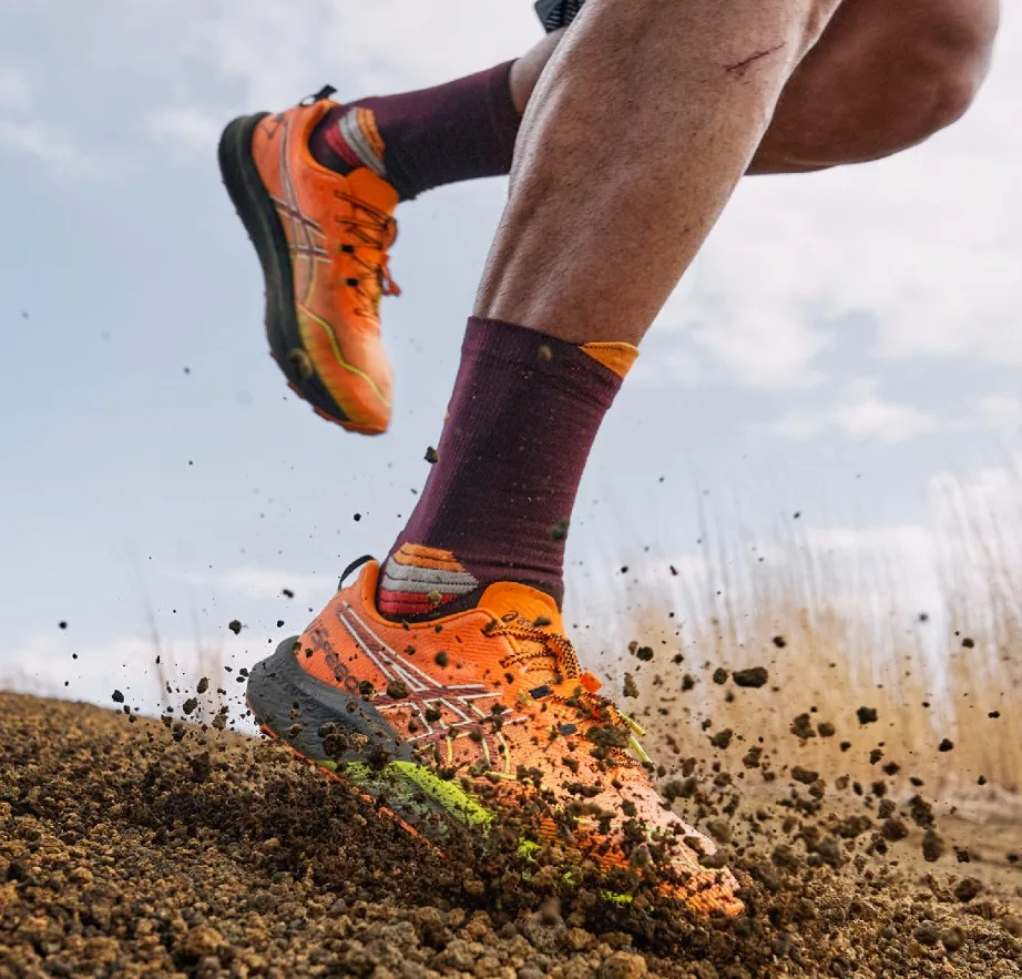 Persediaan Sebelum Mula Ceburkan Diri Dalam Aktiviti Trail Running 9 Persediaan Sebelum Mula Ceburkan Diri Dalam Aktiviti Trail Running