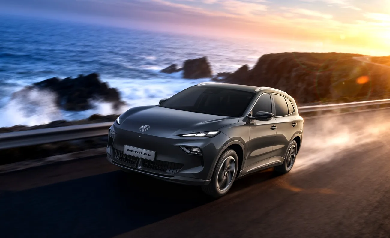 MG Motor Malaysia Rai Ulang Tahun Ke-2 Dengan Prestasi Kukuh & Pelan Besar Untuk 2026 7 MG Motor Malaysia Rai Ulang Tahun Ke-2 Dengan Prestasi Kukuh & Pelan Besar Untuk 2026