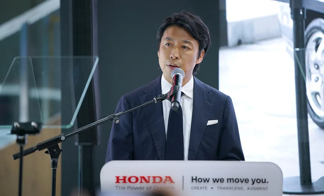 Honda Prelude Kembali Ke Malaysia, Coupe Ikonik Kini Dengan Teknologi Hibrid S+ Shift Pertama Dalam Negara