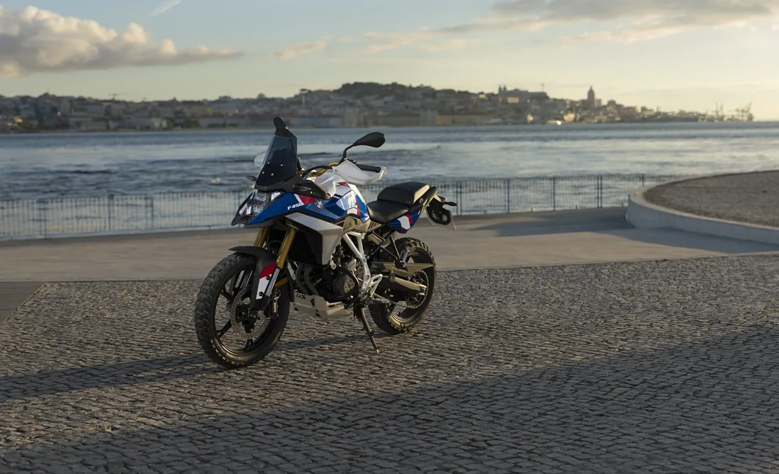 BMW F 450 GS Kini Rasmi Di Malaysia, Jentera Adventure Kompak Dengan Harga Bermula RM39,900 7 BMW F 450 GS Kini Rasmi Di Malaysia, Jentera Adventure Kompak Dengan Harga Bermula RM39,900