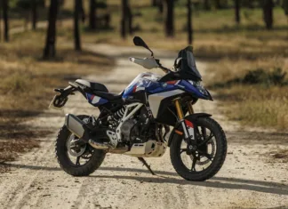 BMW F 450 GS Kini Rasmi Di Malaysia, Jentera Adventure Kompak Dengan Harga Bermula RM39,900 BMW F 450 GS