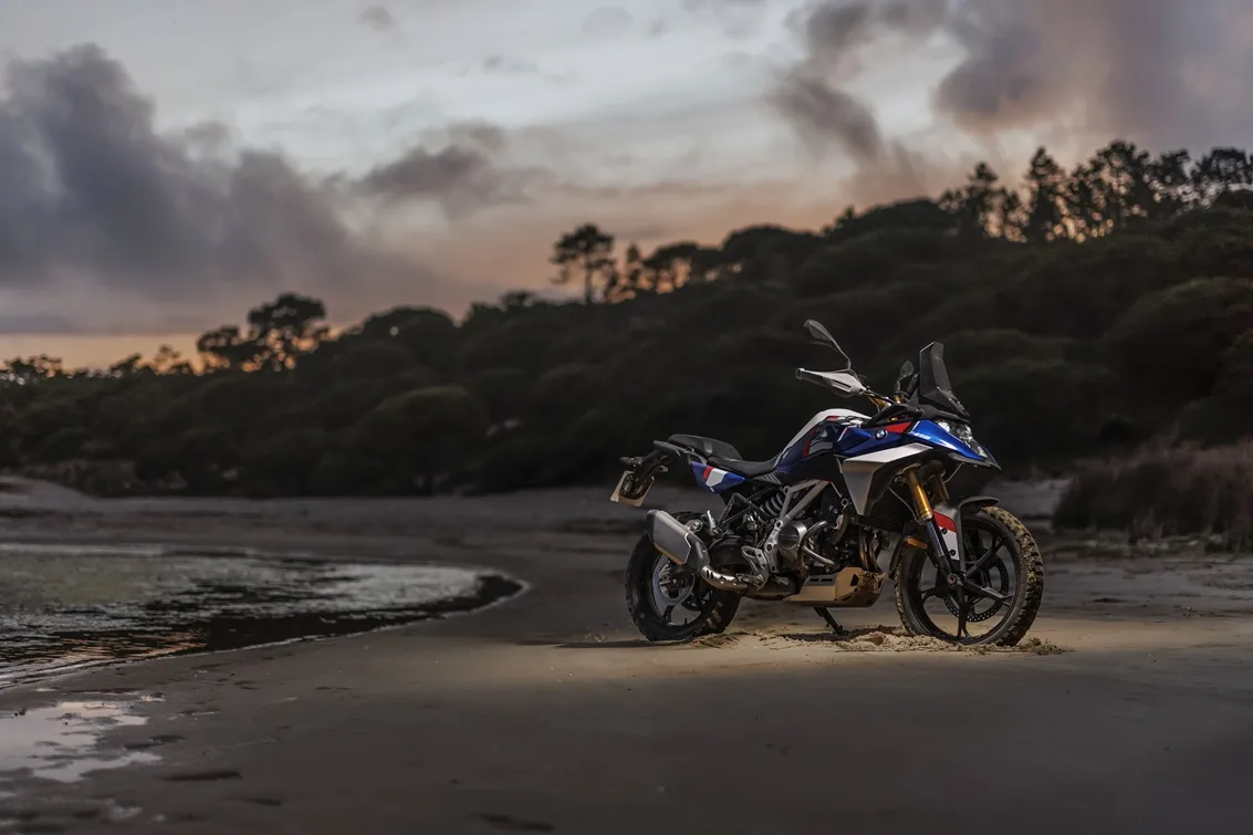 BMW F 450 GS Kini Rasmi Di Malaysia, Jentera Adventure Kompak Dengan Harga Bermula RM39,900 11 BMW F 450 GS Kini Rasmi Di Malaysia, Jentera Adventure Kompak Dengan Harga Bermula RM39,900