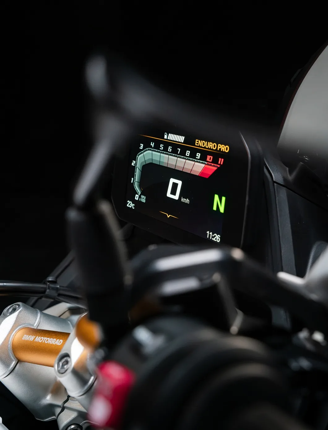 BMW F 450 GS Kini Rasmi Di Malaysia, Jentera Adventure Kompak Dengan Harga Bermula RM39,900 10 BMW F 450 GS Kini Rasmi Di Malaysia, Jentera Adventure Kompak Dengan Harga Bermula RM39,900