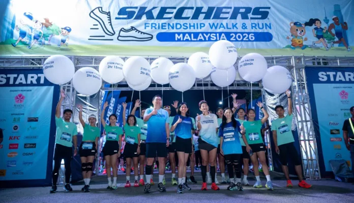 skechers