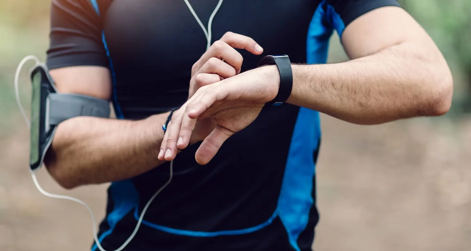 Memilih Jam Tangan Sesuai Untuk Larian, Ini 5 Perkara Penting Yang Ramai Terlepas Pandang 4 Memilih Jam Tangan Sesuai Untuk Larian, Ini 5 Perkara Penting Yang Ramai Terlepas Pandang
