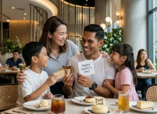 5 Hadiah Paling Dihargai Lelaki Untuk Hari Bapa 2026 bapa