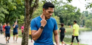 maf running