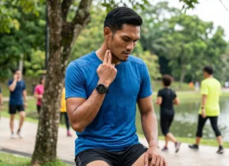 maf running