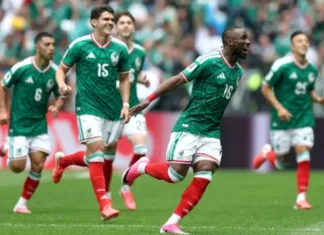 Kenapa Ramai Pemain Pakai But Bola Warna Merah Jambu Di Piala Dunia 2026? but