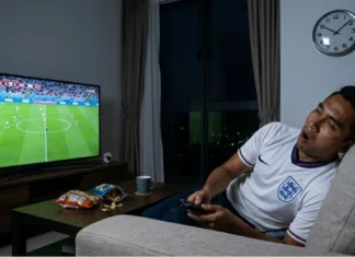 5 Kesan Jangka Panjang Bila Tidur Tak Cukup Sebab Tengok Bola tidur