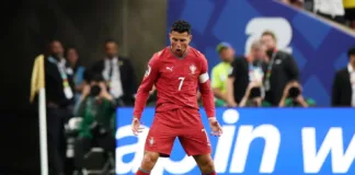ronaldo