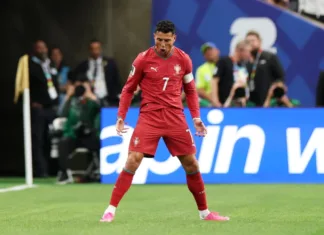 ronaldo