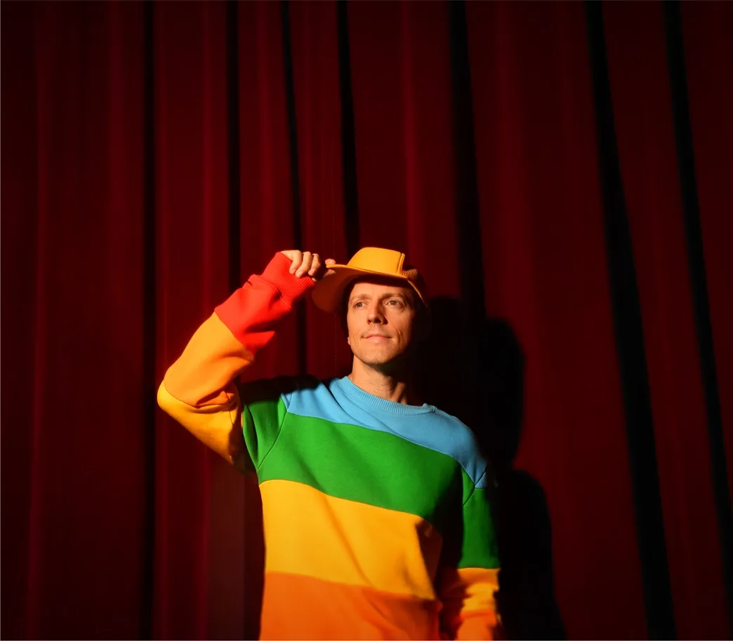 Jason Mraz Kembali Ke Malaysia Selepas Tujuh Tahun, Bakal Gegarkan Stadium Hoki Nasional Bukit Jalil