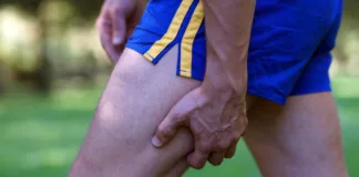 hamstring