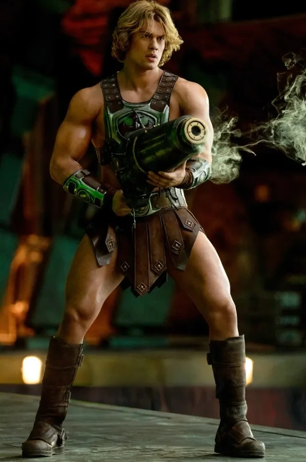 Kenali Nicholas Galitzine, Pelakon Kacak Yang Bakal Menghidupkan Watak Ikonik He-Man