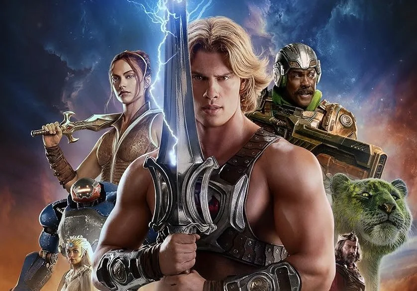 Kenali Nicholas Galitzine, Pelakon Kacak Yang Bakal Menghidupkan Watak Ikonik He-Man