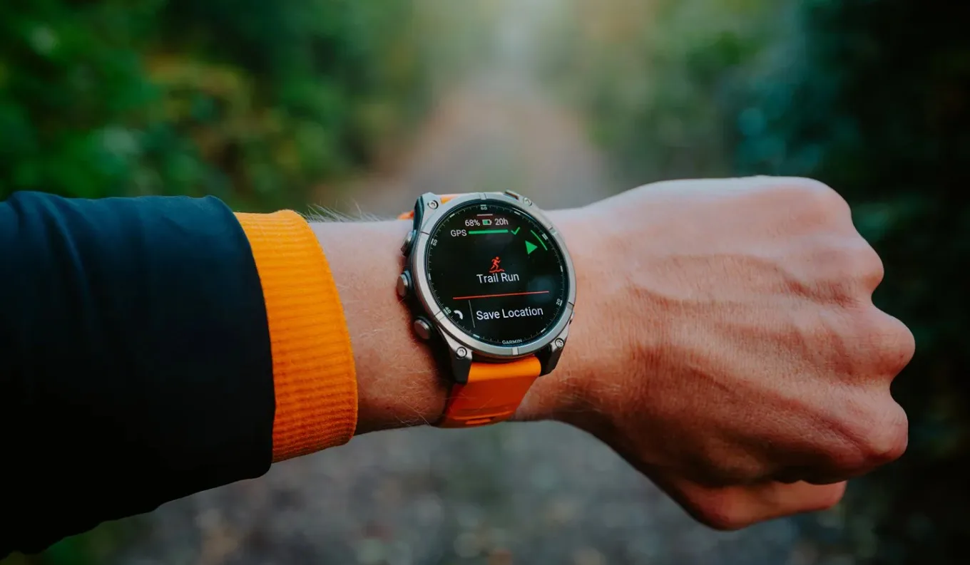 Memilih Jam Tangan Sesuai Untuk Larian, Ini 5 Perkara Penting Yang Ramai Terlepas Pandang 5 Memilih Jam Tangan Sesuai Untuk Larian, Ini 5 Perkara Penting Yang Ramai Terlepas Pandang