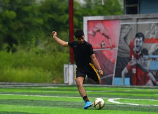 Demam Bola Kembali, Kecederaan ACL Pun Meningkat! Kenapa Semangat Saja Tak Cukup Untuk Elak Kecederaan ACL
