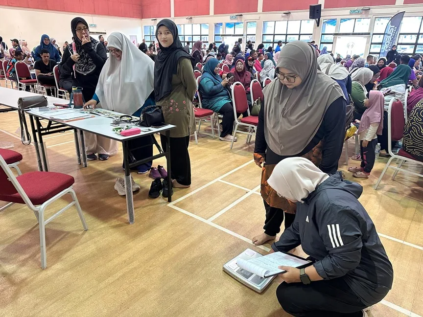 KBS Biggest Loser 2026 Lebih 3,000 Peserta Bakal Terima Bimbingan Pakar, Herbalife Jadi Rakan Pemakanan Rasmi