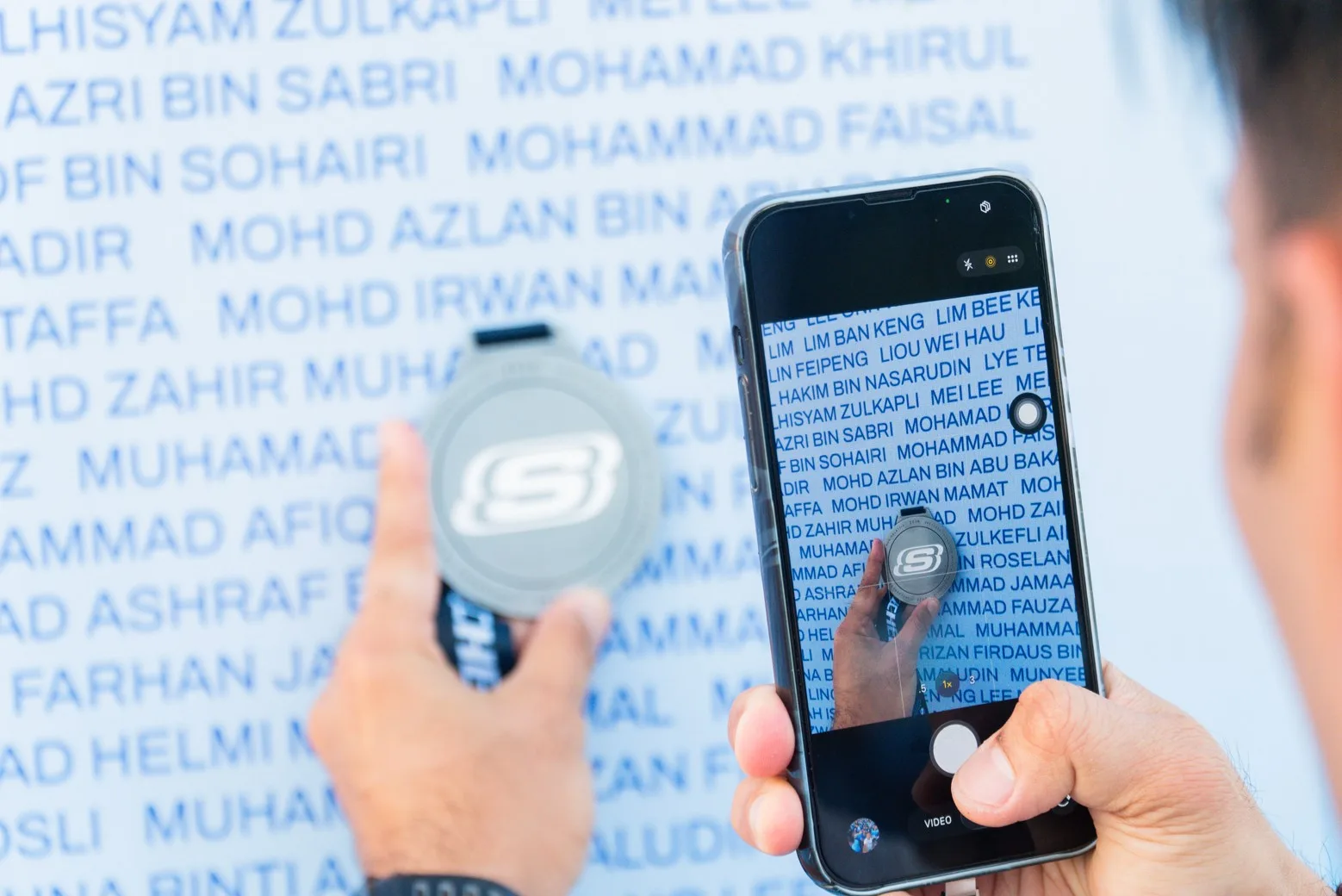 Skechers Friendship Walk & Run 2026 Catat Rekod Baharu Dengan Penyertaan 10,000 Peserta
