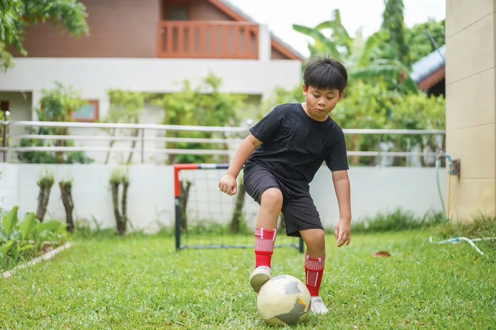 Kecederaan Hamstring Boleh Jejaskan Prestasi Atlet, Jangan Anggap Sekadar ‘Tarik Otot’ 11 Kecederaan Hamstring Boleh Jejaskan Prestasi Atlet, Jangan Anggap Sekadar ‘Tarik Otot’