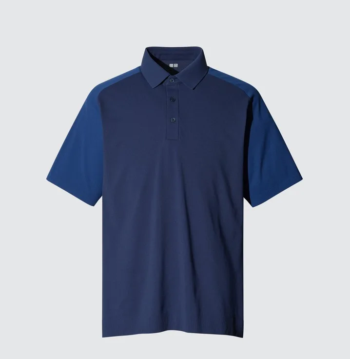 UNIQLO Lancar Polo Edisi Khas Adam Scott Sempena Penampilan Ke-100 Berturut-Turut Di Kejohanan Major 8 UNIQLO Lancar Polo Edisi Khas Adam Scott Sempena Penampilan Ke-100 Berturut-Turut Di Kejohanan Major
