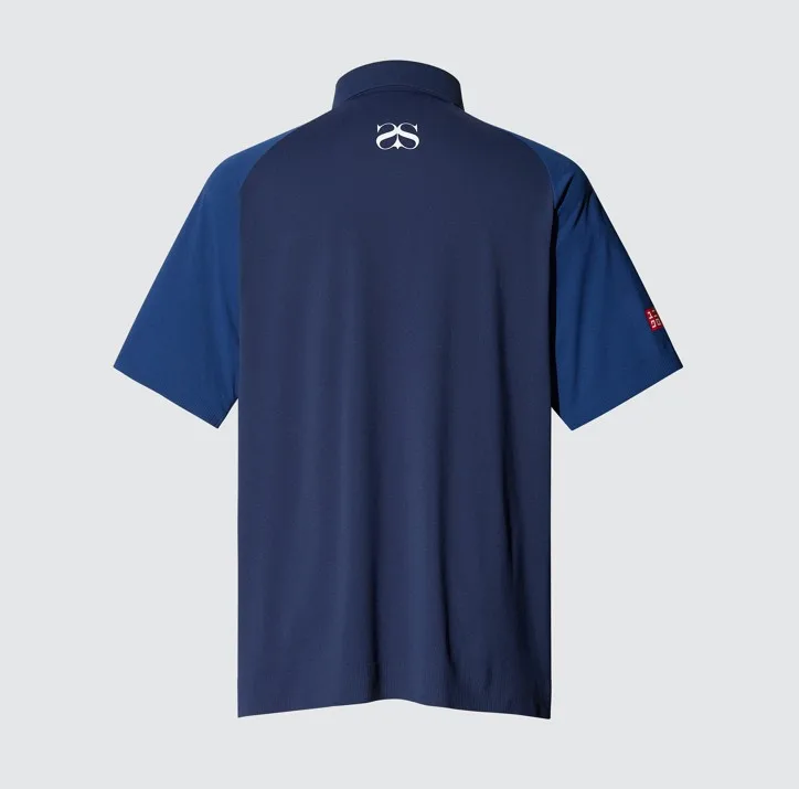 UNIQLO Lancar Polo Edisi Khas Adam Scott Sempena Penampilan Ke-100 Berturut-Turut Di Kejohanan Major 9 UNIQLO Lancar Polo Edisi Khas Adam Scott Sempena Penampilan Ke-100 Berturut-Turut Di Kejohanan Major