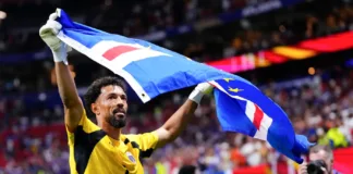 cape verde