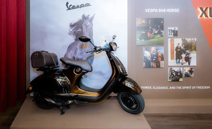 Vespa 946 Launch_@Starhill (11 of 54)