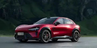 xiaomi ev