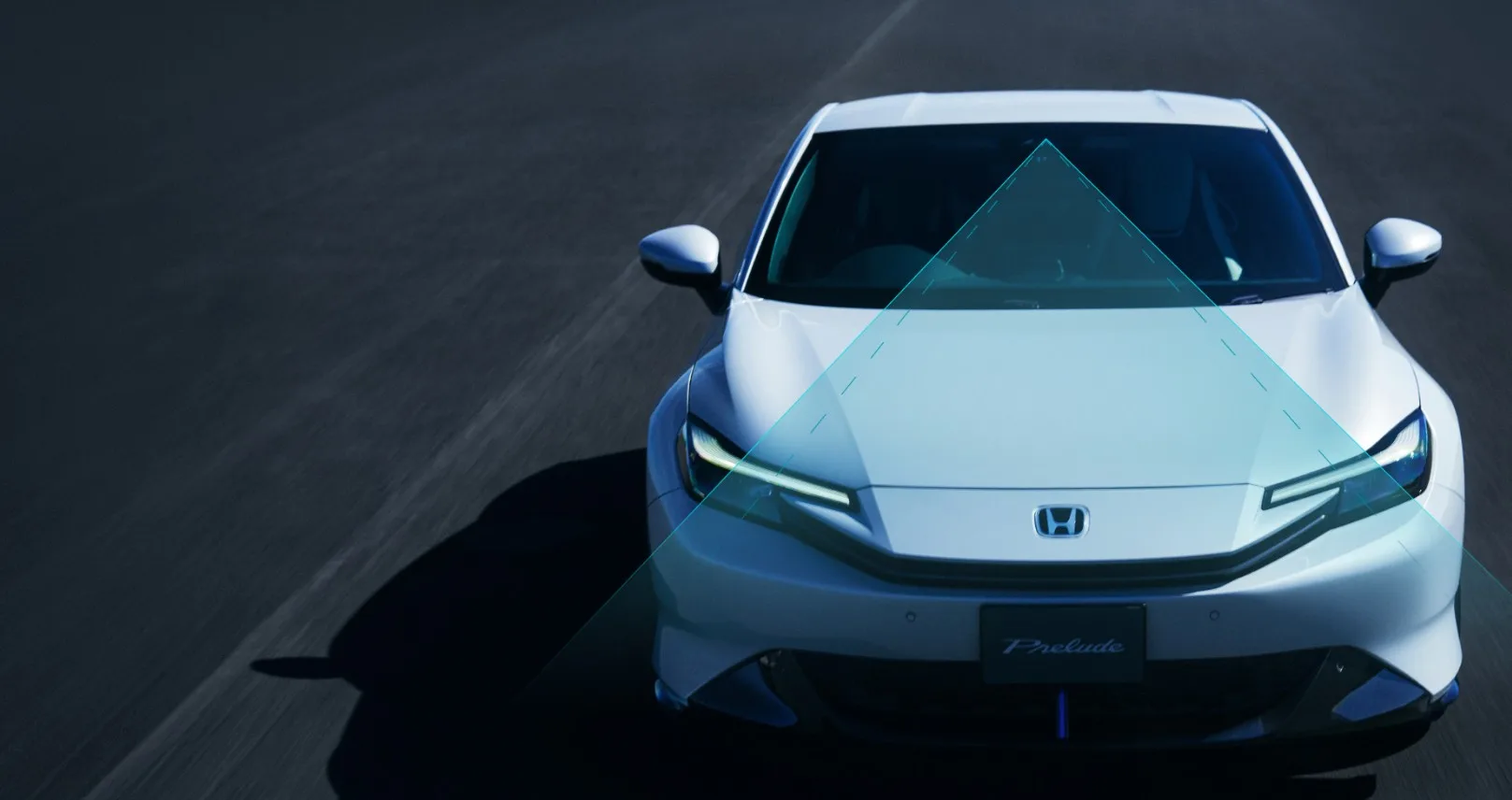 Honda Prelude Kembali Ke Malaysia, Coupe Ikonik Kini Dengan Teknologi Hibrid S+ Shift Pertama Dalam Negara