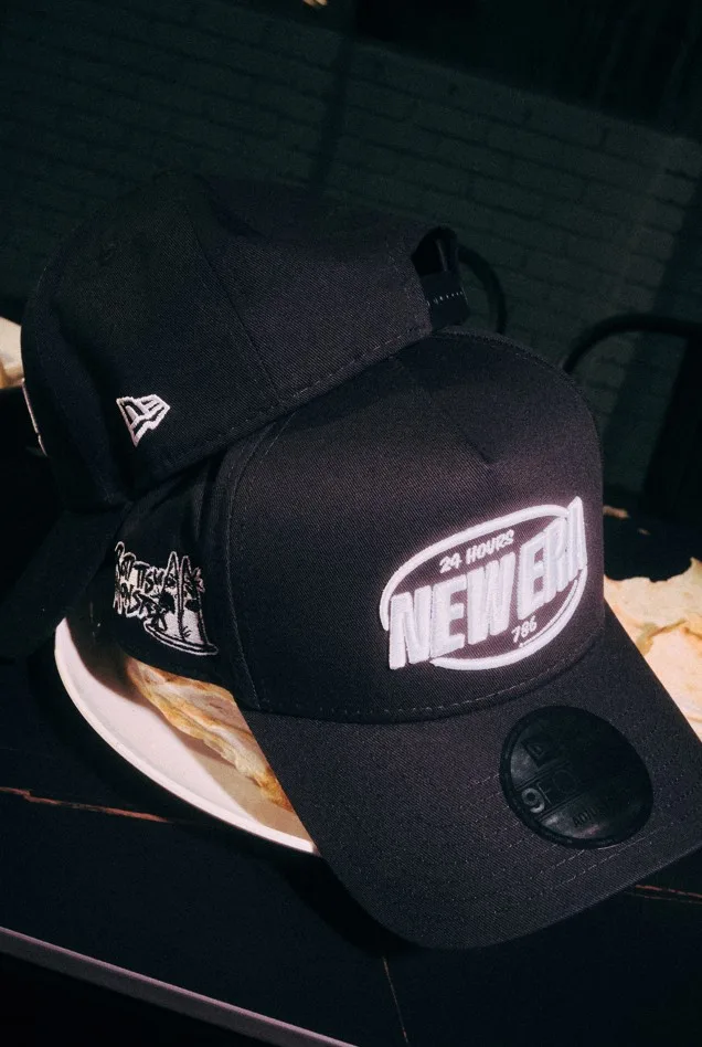 NEW ERA Raikan Budaya Tempatan Menerusi Koleksi Eksklusif Malaysia Pertama 'The Mamak Collection' 9 NEW ERA Raikan Budaya Tempatan Menerusi Koleksi Eksklusif Malaysia Pertama ‘The Mamak Collection’