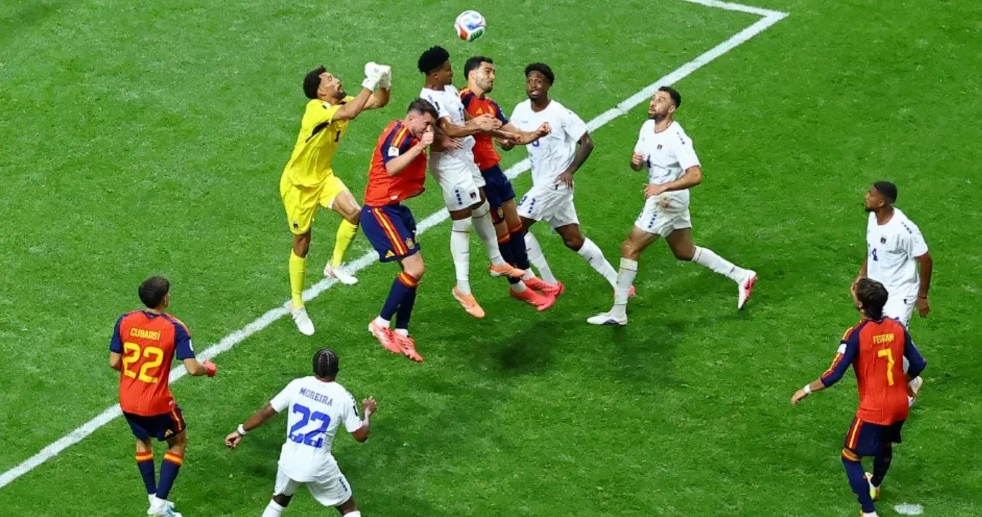 Dari 40,000 Ke 4 Juta Pengikut Dalam Semalam, Kisah Penjaga Gol Cape Verde Yang Kejutkan Dunia