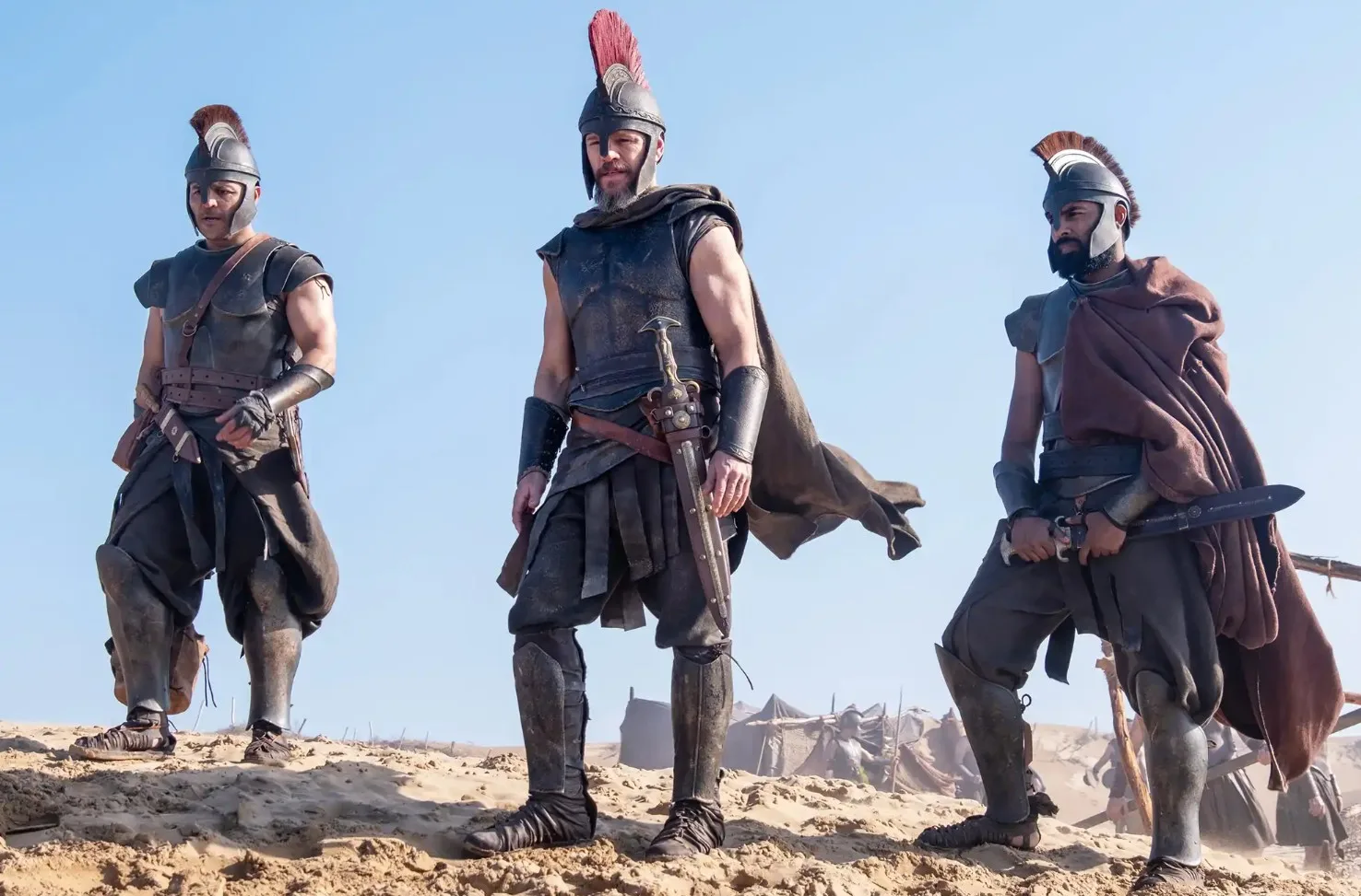 10 Fakta Menarik Filem Epik Fantasi Arahan Christopher Nolan, ‘The Odyssey’