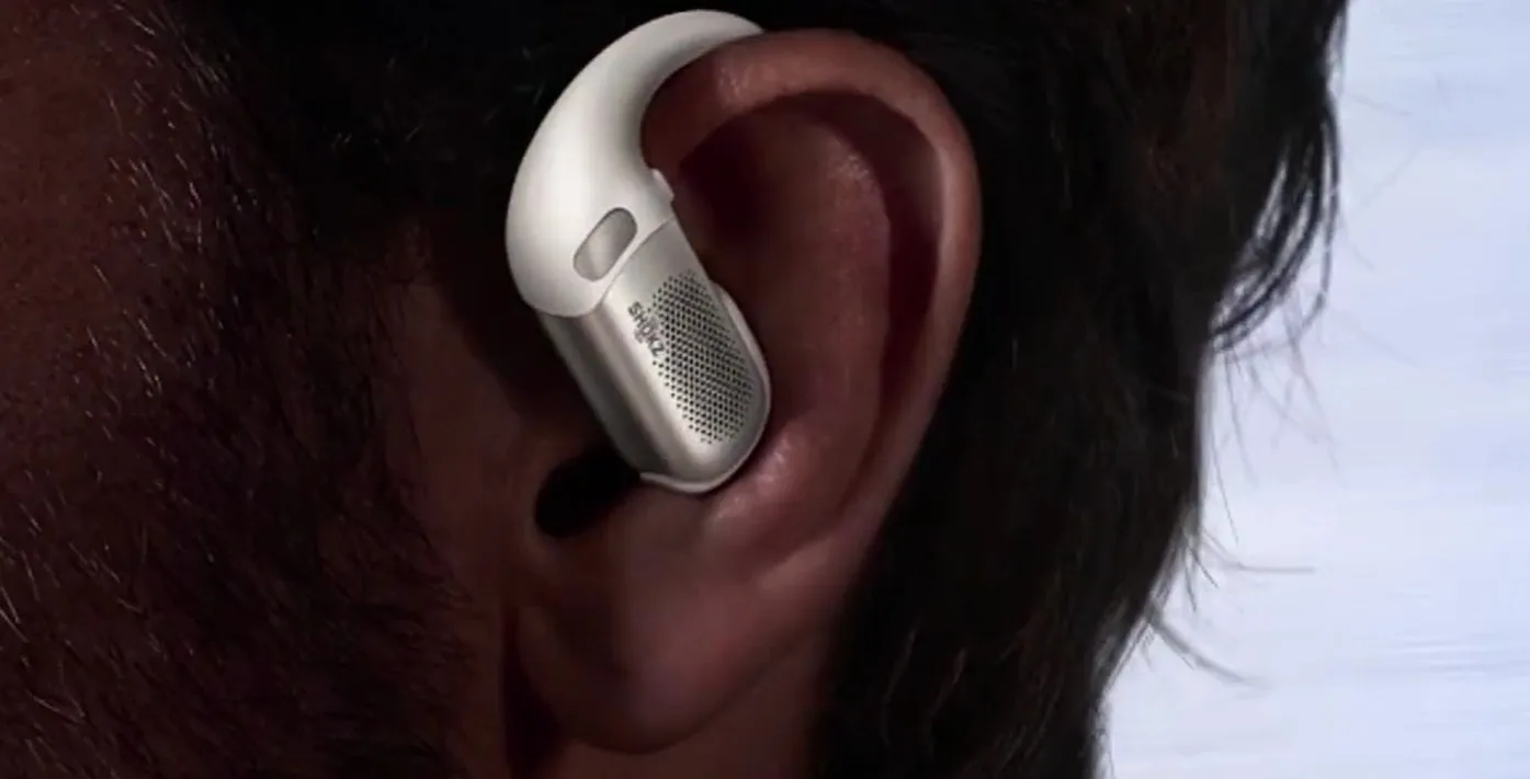 Shokz OpenFit Pro, Earbud 'Noise Reduction' Terbaik Buat Pelari & Pengamal Gaya Hidup Aktif 9 Shokz OpenFit Pro, Earbud ‘Noise Reduction’ Terbaik Buat Pelari & Pengamal Gaya Hidup Aktif