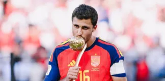 rodri