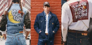 LEVI'S