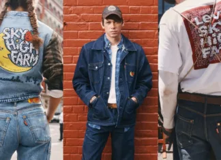 LEVI'S