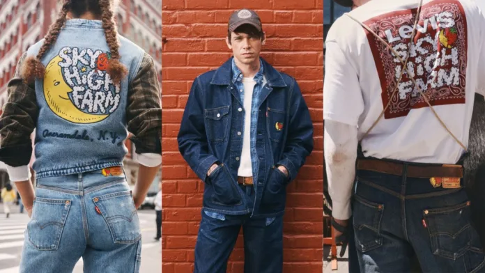LEVI'S
