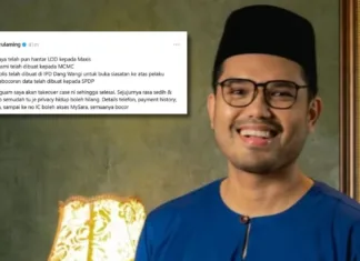 KHAIRUL AMING