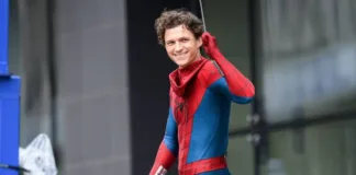 tom holland