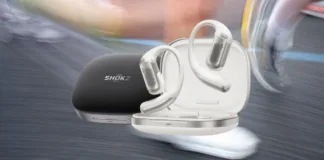 shokz
