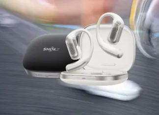 shokz