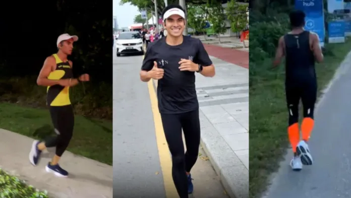 syed saddiq