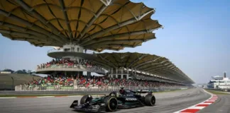 sepang