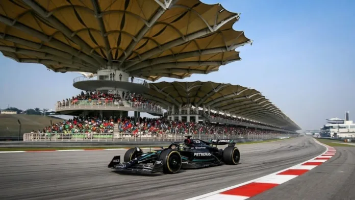 ARTIKEL SEPANG 3 sepang