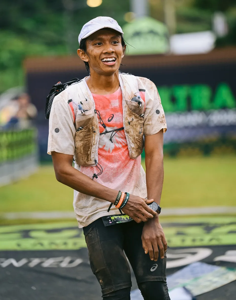 CULTRA 2026 Himpunkan Ribuan Pelari, ASICS Terus Perkukuh Komitmen Terhadap Larian Denai