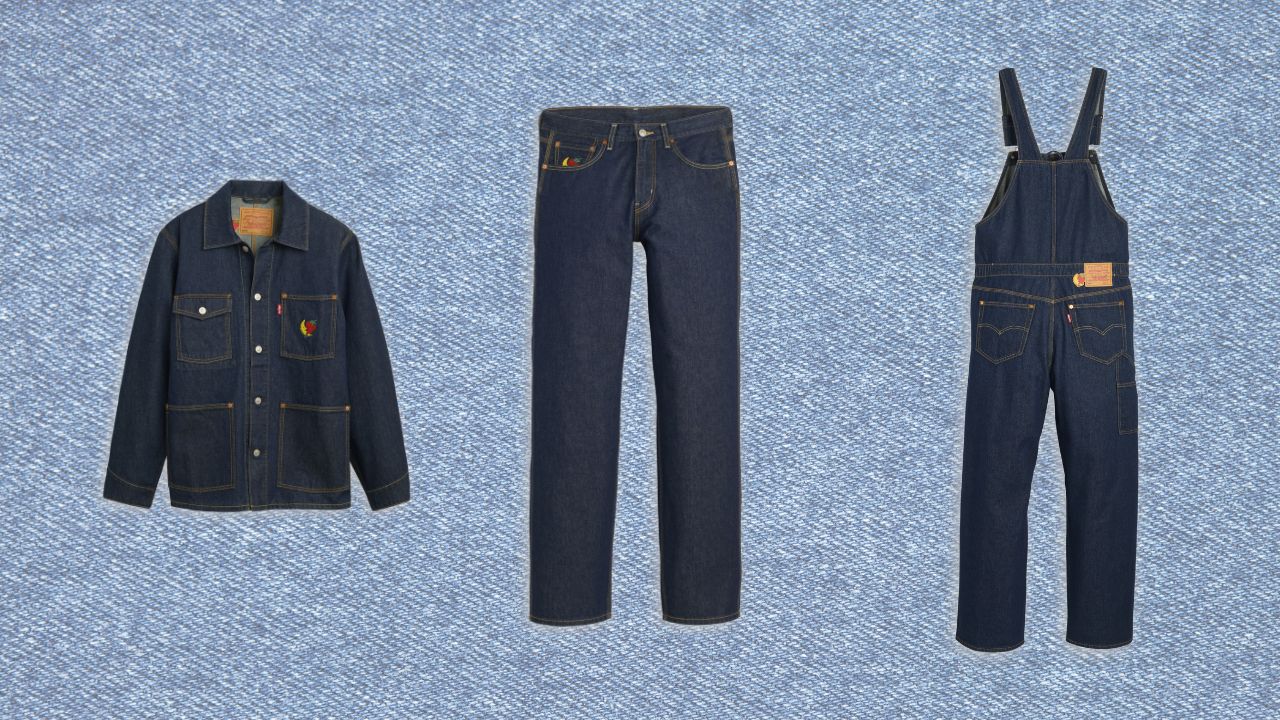 Levi’s Lancar Koleksi Bersama Sky High Farm Goods, Gabungkan Fesyen Denim Dengan Misi Komuniti