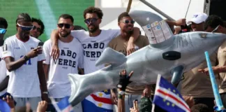 CAPE VERDE
